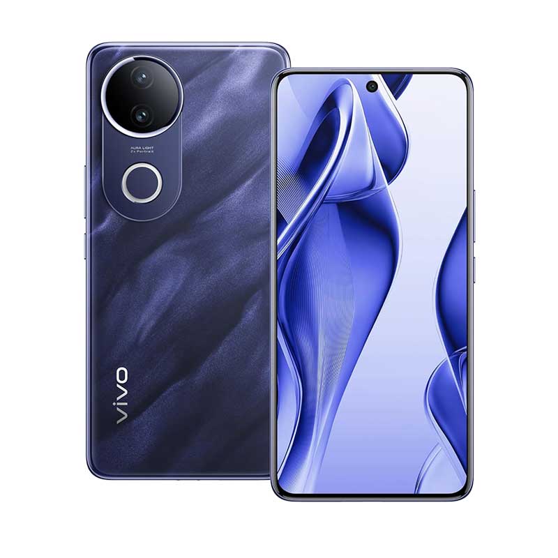 Picture of Vivo V50e 5G (8GB RAM, 256GB, Sapphire Blue)